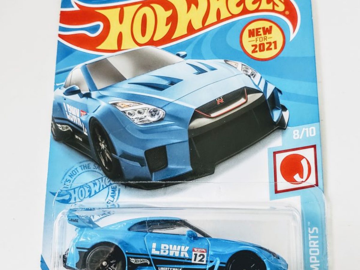 hot wheels grx63