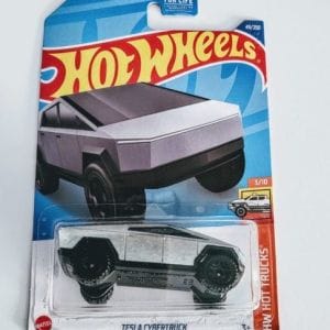 Carro Hot Wheels - Hw Hot Trucks Dawgzilla 149/250 C4982