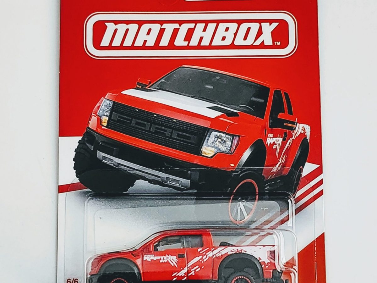 Matchbox 2020-2023 Target Exclusives at JTC Collectibles