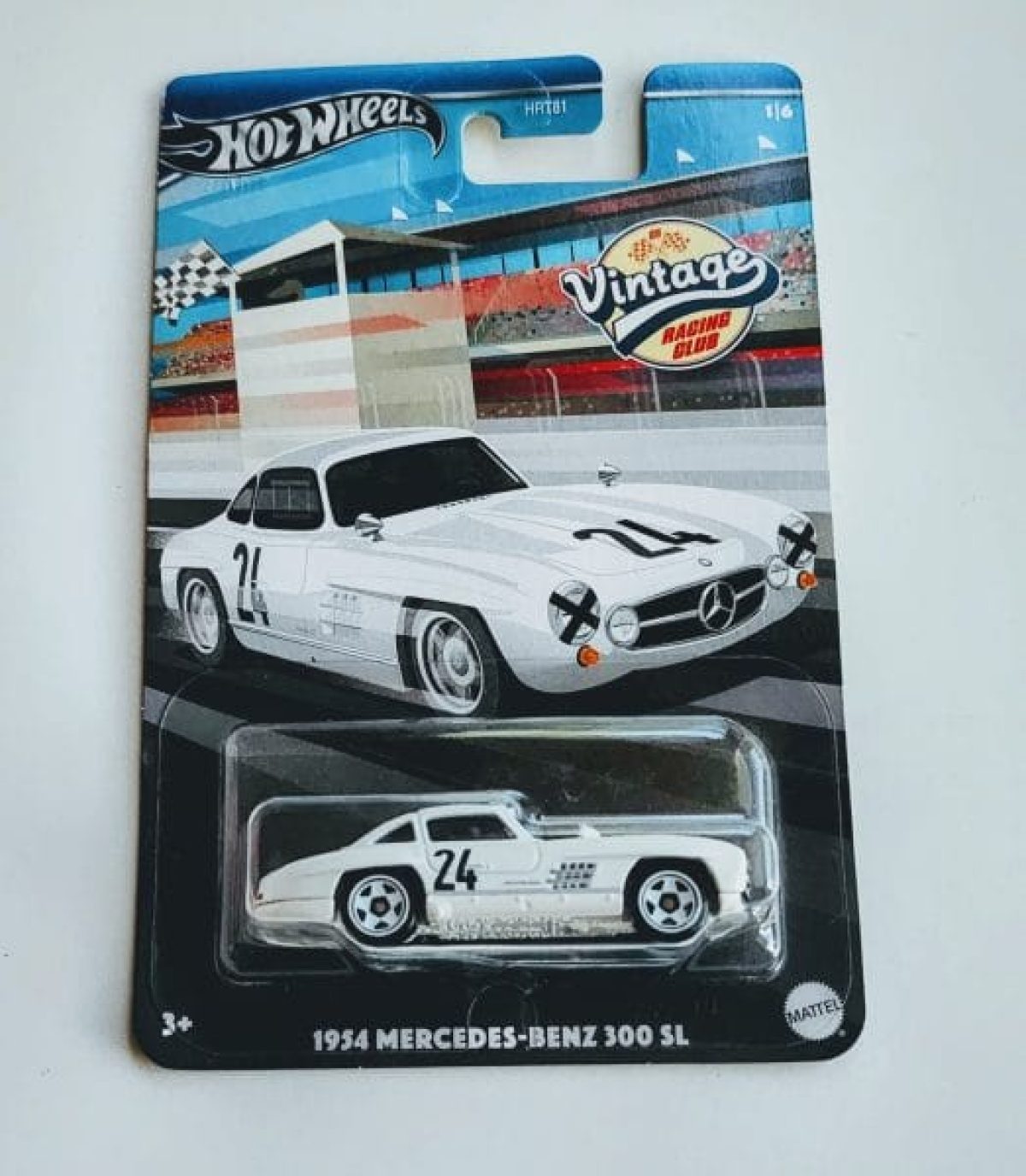 Hot wheels best sale vintage racing