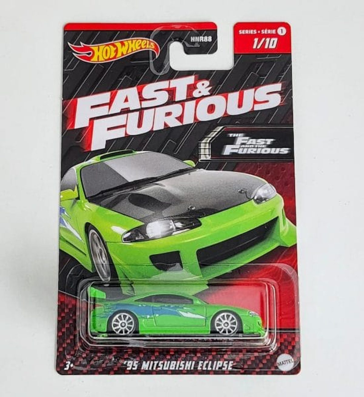 Hot Wheels: Fast & Furious AS