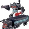 Transformers Netflix Leader Class Spoiler Pack Nemesis Prime F0489