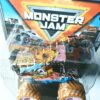Monster jam series 29 Monster Feast Glaze Machine (chase) #20141167