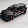 Hot wheels 2024 Multi-pack exclusive Honda Civic Custom matte black HCT11