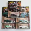 Hot wheels Premium 2024 Boulevard Mix V complete set 96-100 GJT68-956V