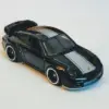 Hot wheels 2023 Multi-pack exclusive - 911 Porsche GT2  black w/gray stripe
