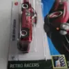 Hot wheels 2023 Retro Racers 3 of 10 Mercedes-Benz 300 SL red Super Treasure Hunt HKL09