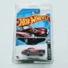 Hot wheels 2023 Retro Racers 3 of 10 Mercedes-Benz 300 SL red Super Treasure Hunt HKL09