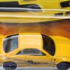 Hot wheels 2022 Retro Entertainment Fast and furious 3 of Nissan Skyline GT-R (BCNR33) yellow HPC26