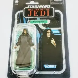 Star Wars Vintage Collection Return of The Jedi Emperor VC200 Star Wars Vintage Collection Return of The Jedi Emperor VC200