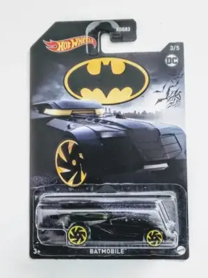 0c1f62f4-20211202_093521.webp Hot Wheels 2021 Batman Series 3 of 5 The Batman Batmobile GRP61
