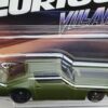 Hot wheels Silver series 2025 Fast and furious Walmart Villains - 4 of 5 1973 Chevy Camaro green JBY37