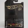 Hot wheels 2023 55th anniversary mix 2 complete set 5 w/chase HDH54-956D