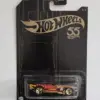 Hot wheels 2023 55th anniversary mix 2 complete set 5 w/chase HDH54-956D