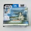 Star Wars Micro Galaxy Squadron Starfighter class series 8 #0175 Clone Wars Z-95 Headhunter Rare chase SWJ0396