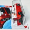 Hot Wheels 2025 Target Red Edition VW T3 Custom red HYY47