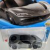 Hot wheels 2025 Factory Ferrari SF90 Stradale gray