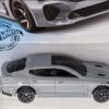 Hot Wheels 2020 Factory Fresh mainline: #198 Factory Fresh 2019 Kia Stinger GT ceramic silver  GHF02