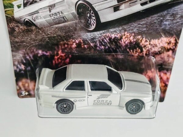Hot Wheels 2019 Forza Horizon 4 Walmart Exclusive 1992 BMW M3 GBB68