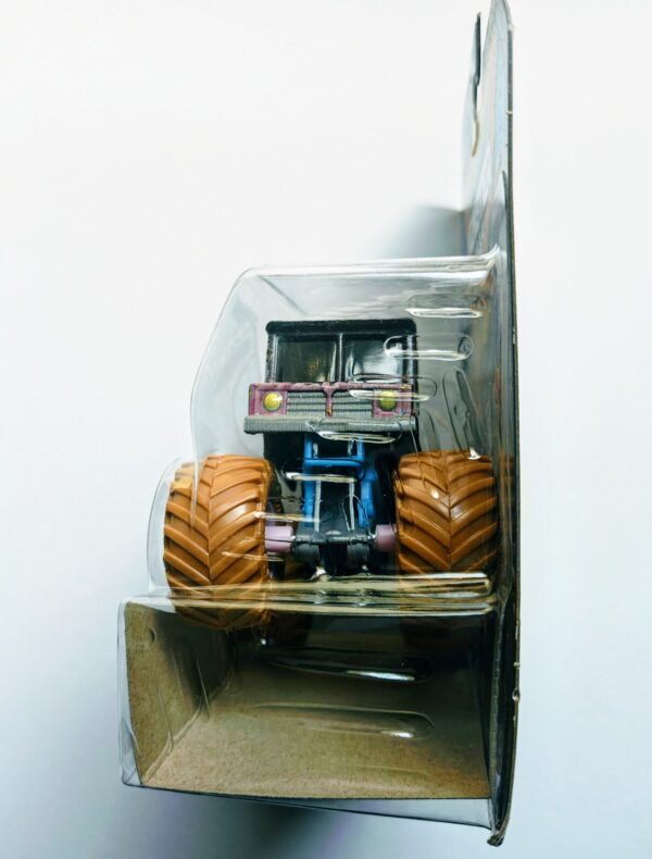 Monster jam series 29 Monster Feast Glaze Machine (chase) #20141167