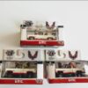 M2 Machines 2021 GMC 76 Series Set with Chase WMTS16 - Walmart Exclusive