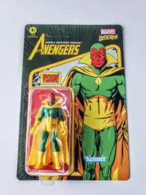 1176c70f-20210608_105334.webp Marvel Legends Retro 3.75 Action Figure Avengers Vision F2667 (Unpunched Card)