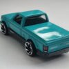 Hot wheels 2024 Multi-pack exclusive 1991 GMC Syclone teal blue GHB35