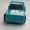 Hot wheels 2024 Multi-pack exclusive 1991 GMC Syclone teal blue GHB35