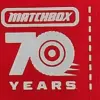 Matchbox 2023 Collector Series 70th special edition 7 of 22 Porsche 910 grey HLJ65