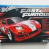 Hot wheels 2024 Fast and furious Walmart 10 pack HVX27