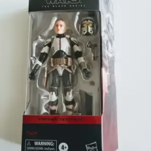 Star Wars Black Series Bad Batch Tech F1864 Star Wars Black Series Bad Batch Tech F1864