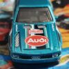 Hot Wheels 2024 Mystery Models Series 3 -1 of 10 - 1984 Audi Quattro  blue (chase) FWG04