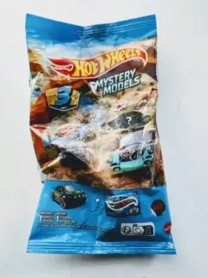 1950268e-1000005592-scaled-1.webp Hot Wheels 2023 Mystery Models Series 3 - 3 of 10 -1998 Subaru 22b Sti version black HLR41