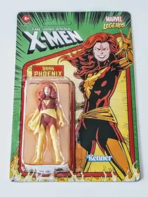 1a12d4be-3408.webp Marvel legends retro 3.75 inch Uncanny X-Men Jean Grey Dark Phoenix FJ809 (unpunched card)