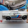 Hot wheels 2025 - HW 70s vs 90s BMW 2002 Zamac HYY14
