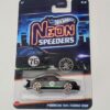 Hot wheels Silver series 2025 Neon Speeders HLH72-956E- 6 of 8 Porsche 934 Turbo RSR JCB05 Hot wheels Silver series 2025 Neon Speeders HLH72-956E- 6 of 8 Porsche 934 Turbo RSR JCB05