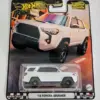 Hot wheels Gold Premium 2024 Boulevard re-release mix A complete set GJT68-957A