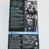 Star Wars Black Series #15 Obi-Wan Darth Vadar (Deuls End) F8328