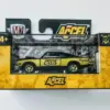M2 Machines Auto-thentics series 32500-R88 Plymouth Barracuda HEMI super sport ACCEL chase 24-38