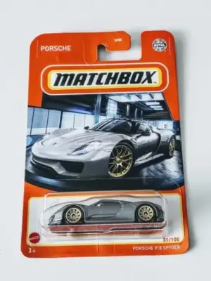1d0e6324-3715.webp Matchbox 2020 MBX Showroom 31 of 100 - Porsche 918 Spyder HFT98
