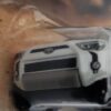 Matchbox 2025 - Toyota 4Runner JBP40 white