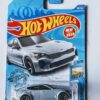 Hot Wheels 2020 Factory Fresh 3 of 10 - 2019 Kia Stinger GT (Gray/ceramic silver) GHF02