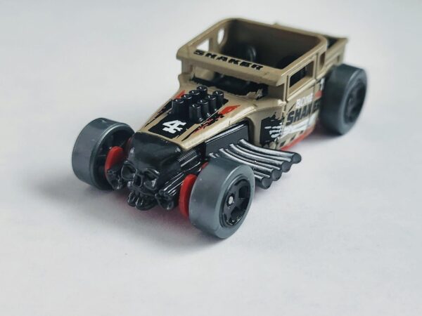 Hot wheels 2025 Mystery models series 3 - #1 Lamborghini Aventador J chase (Unopened)