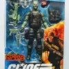 GI Joe Classified Cobra Island Target Exclusive Wayne Beach Head Sneeden