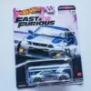 Hot Wheels 2020 Fast & Furious Premium Quick Shifters 2 of 5 Nissan Skyline GT-R (BCNR33) GJR79