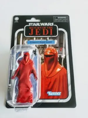 Star Wars Vintage Collection - Return of The Jedi Emperors Guard VC105 Star Wars Vintage Collection - Return of The Jedi Emperors Guard VC105