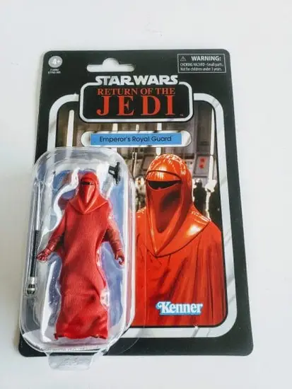 Star Wars Vintage Collection - Return of The Jedi Emperors Guard VC105