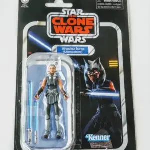 Star Wars Vintage Collection Clone Wars Ahsoka Tano VC202 Star Wars Vintage Collection Clone Wars Ahsoka Tano VC202