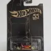 Hot wheels 2023 55th anniversary mix 2 complete set 5 w/chase HDH54-956D