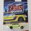 22b0185a-1000012741-scaled-1.jpg Hot wheels Silver series 2025 Neon Speeders HLH72-956E Complete set of 8